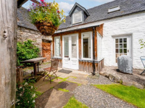 Holiday Home The Bothy Annex